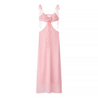 Robe courte à bretelles sexy à imprimé floral pour femme, idéale pour l'été.