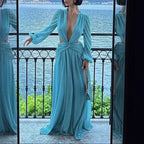 Robe de plage sexy pour femme, tenue d'été courte, couleur unie, robe maxi ambiance bord de mer