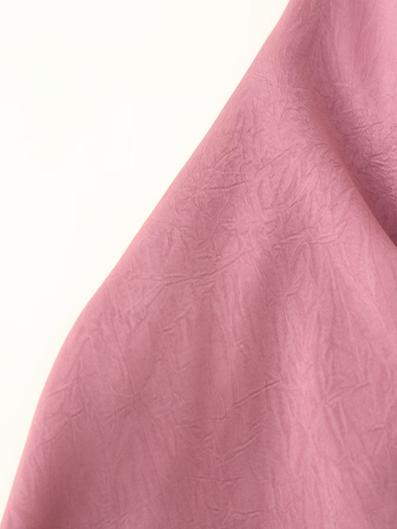 Women Summer Sleeveless Pleated Stitching Midi Dress CHEN