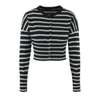 Black Stripe