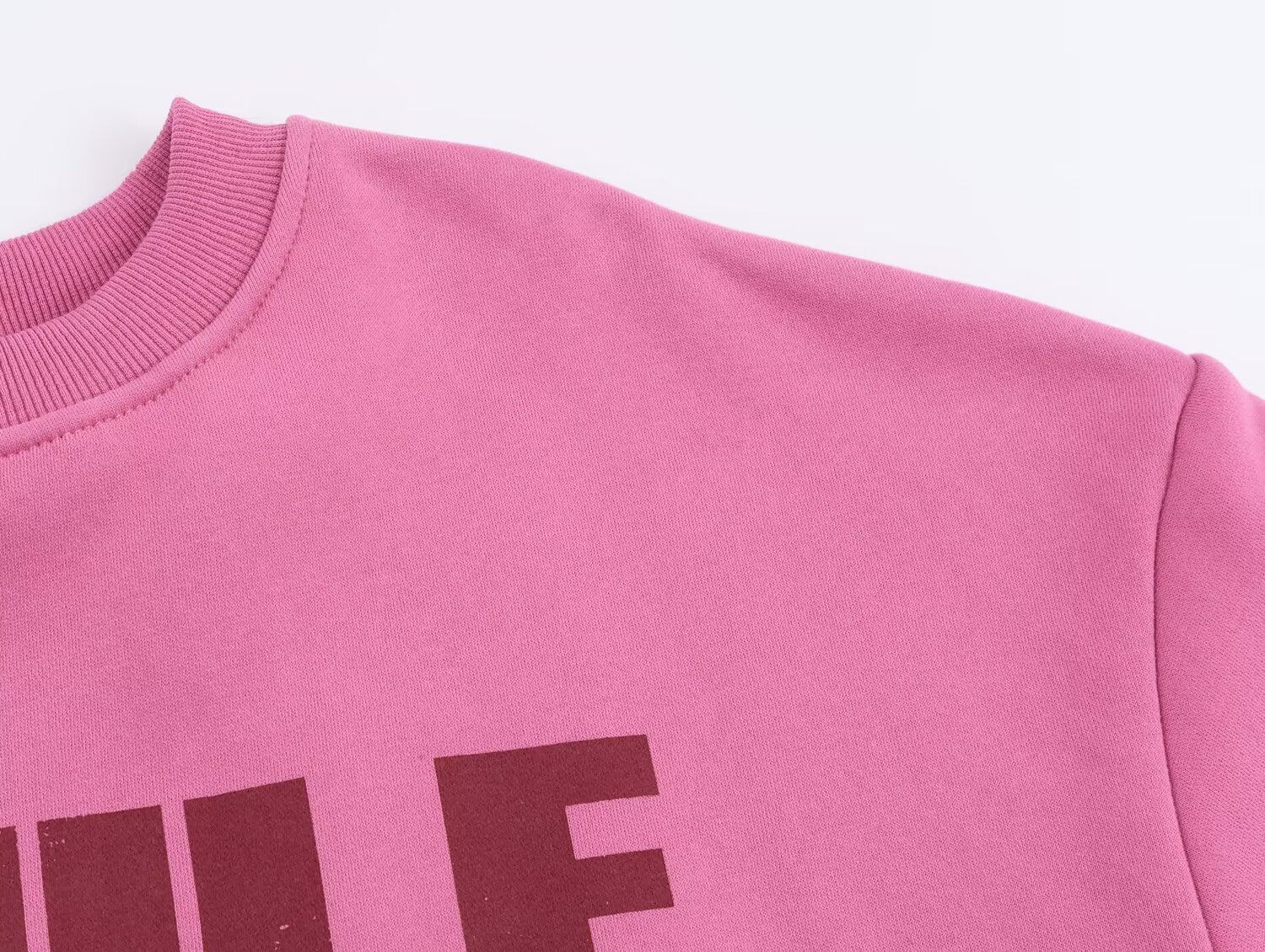 Vêtements femme automne hiver décontractés, sweat-shirts imprimés amples à col rond, faciles à assortir
