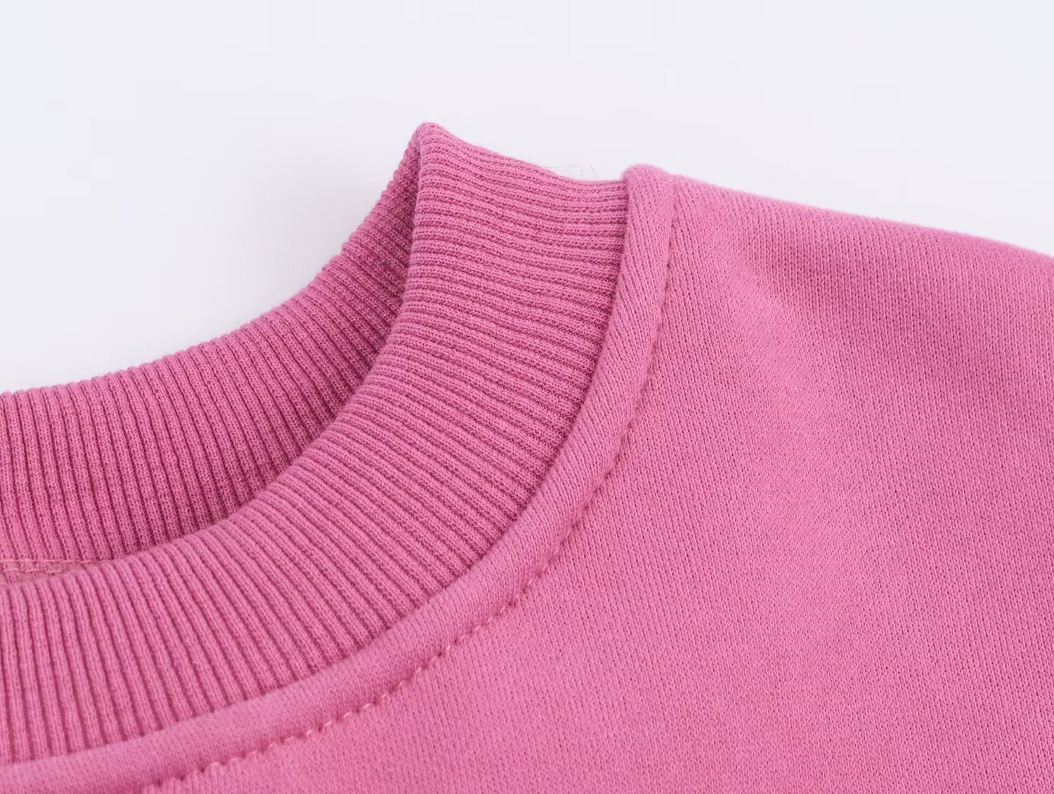 Vêtements femme automne hiver décontractés, sweat-shirts imprimés amples à col rond, faciles à assortir
