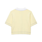 Women Shirt Loose Knitted Coat