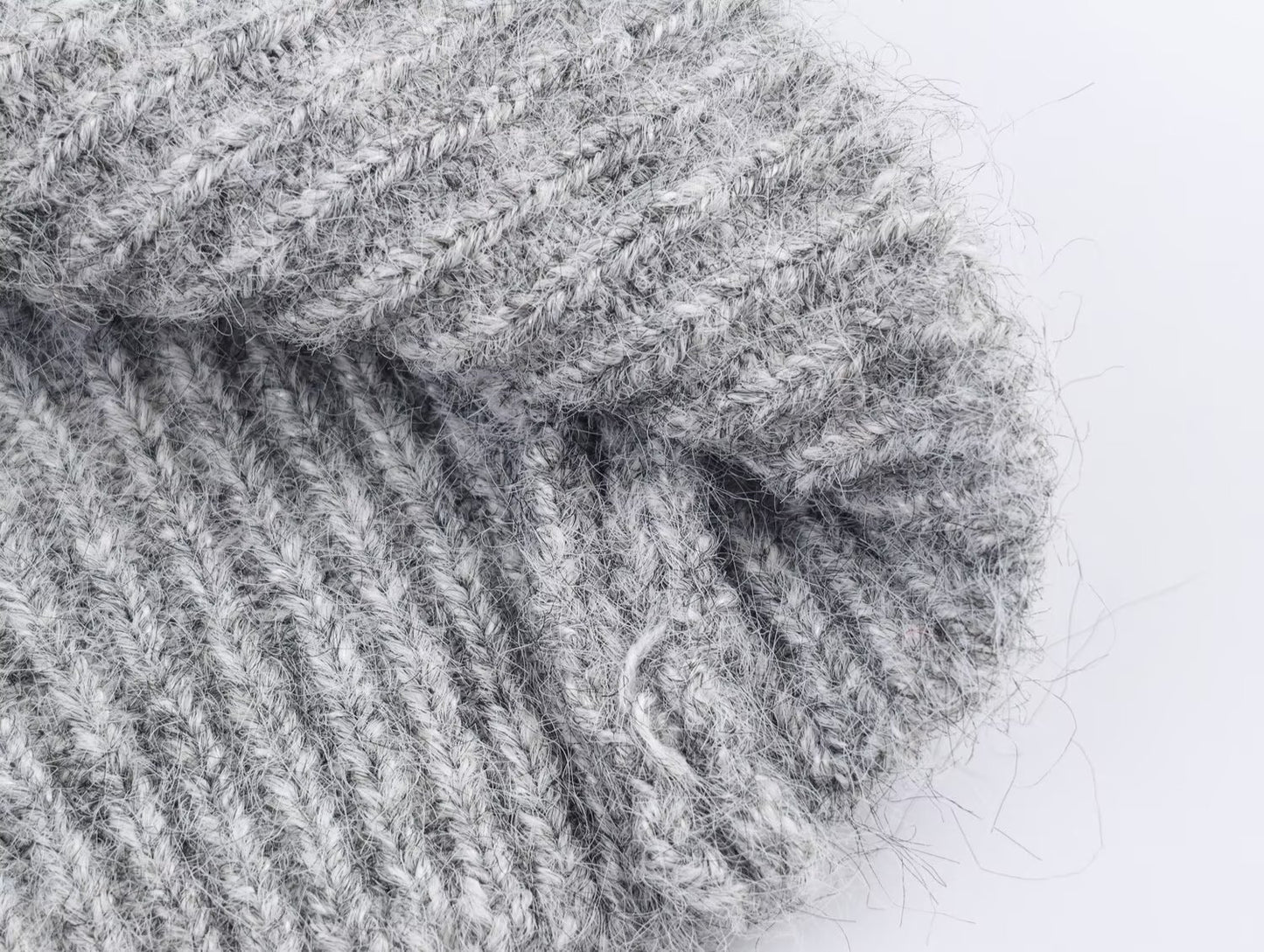 Women Clothing Autumn Korean Outerwear Bandage Floral Decorations round Neck Knitted Vest Top