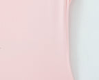 Slim Fit Standard Pleating Twisted Sleeveless Dress Women Summer Elegant Backless Tight Waist Sexy Maxi Dress Camille