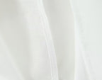 French Sexy Deep U Neck Fitted Waist Bowknot Lace up Dress Slim Fit Slimming Sexy Vest Dress Aiostar