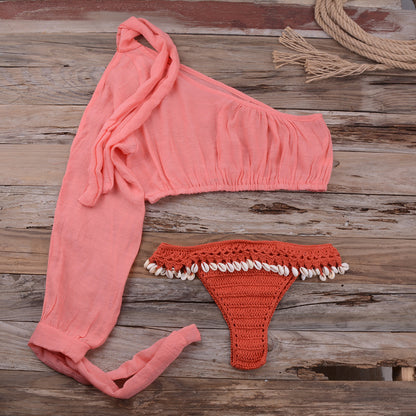 Watermelon Red (Rusty Red)