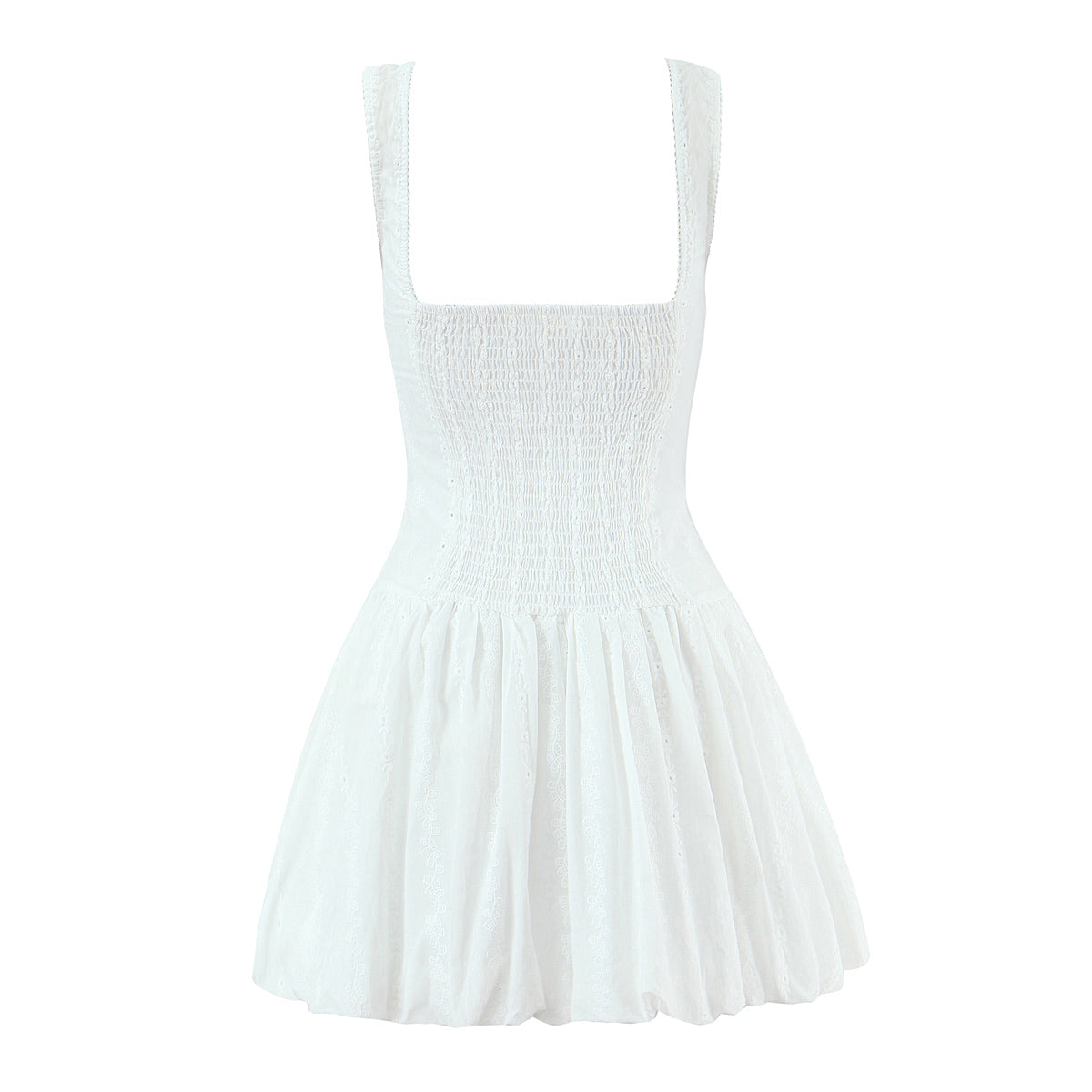 Lace Sling Women Waist Tight Design Slimming Pure Sexy Bud Short Dress Camille