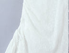 Women Clothing Exquisite Embroidered Floral Strap Dress GoodMe