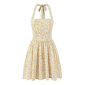 Yellow Floral
