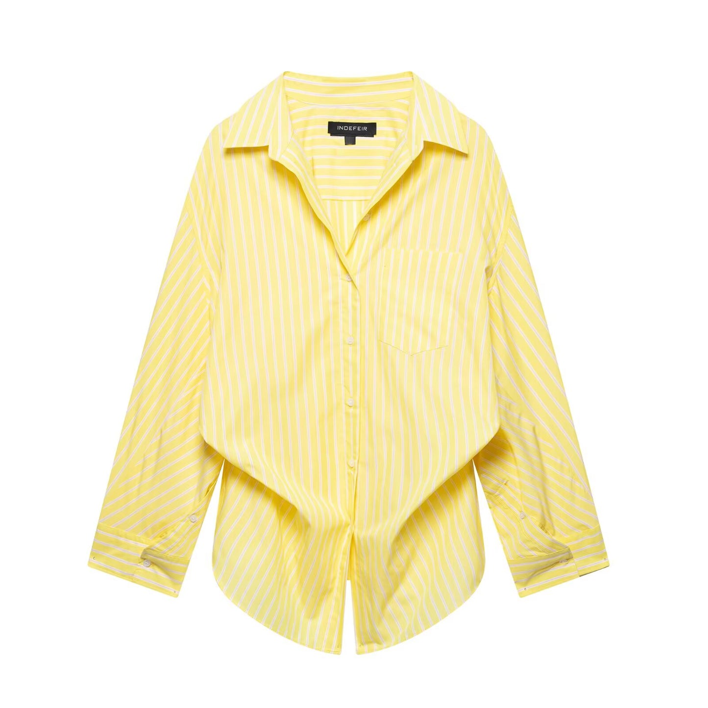 Yellow Stripes