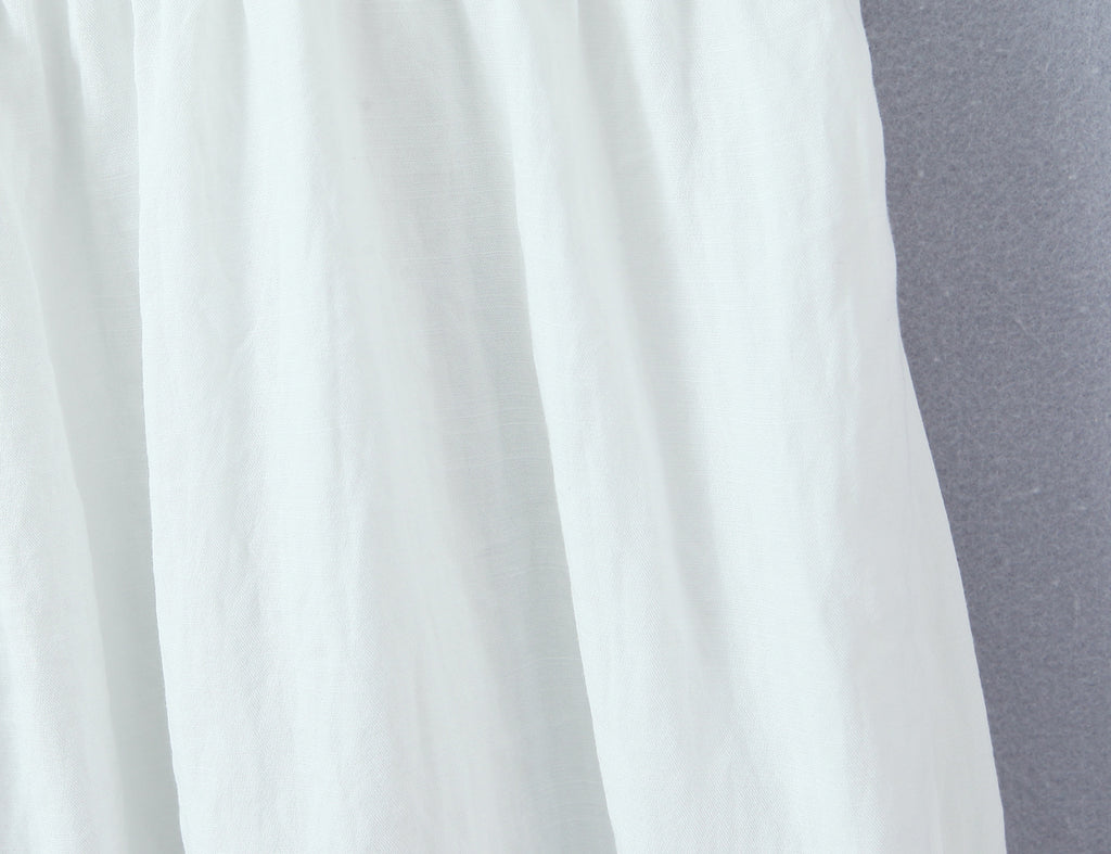 Women Lace Stitching Cami Dress Summer Loose Slimming White Holiday Short Dress GoodMe