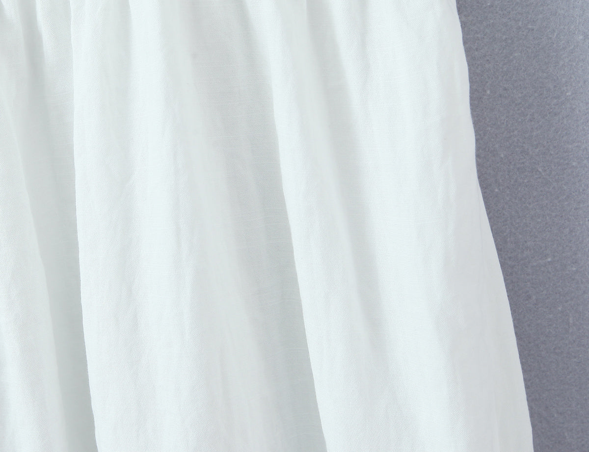 Women Lace Stitching Cami Dress Summer Loose Slimming White Holiday Short Dress GoodMe