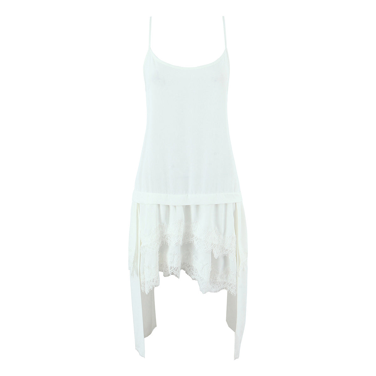 Women Clothing Autumn French Design Lace Decorative Dress GoodMe