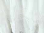 Women Clothing Autumn French Design Lace Decorative Dress GoodMe