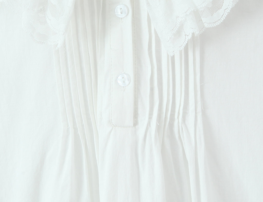 Women Clothing Sweet Sleeveless Ruffled V neck Dress GoodMe