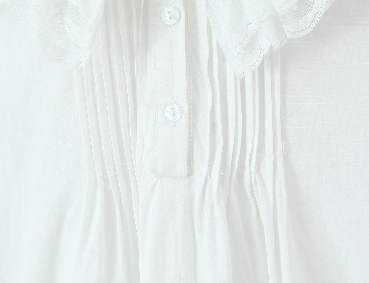 Women Clothing Sweet Sleeveless Ruffled V neck Dress GoodMe