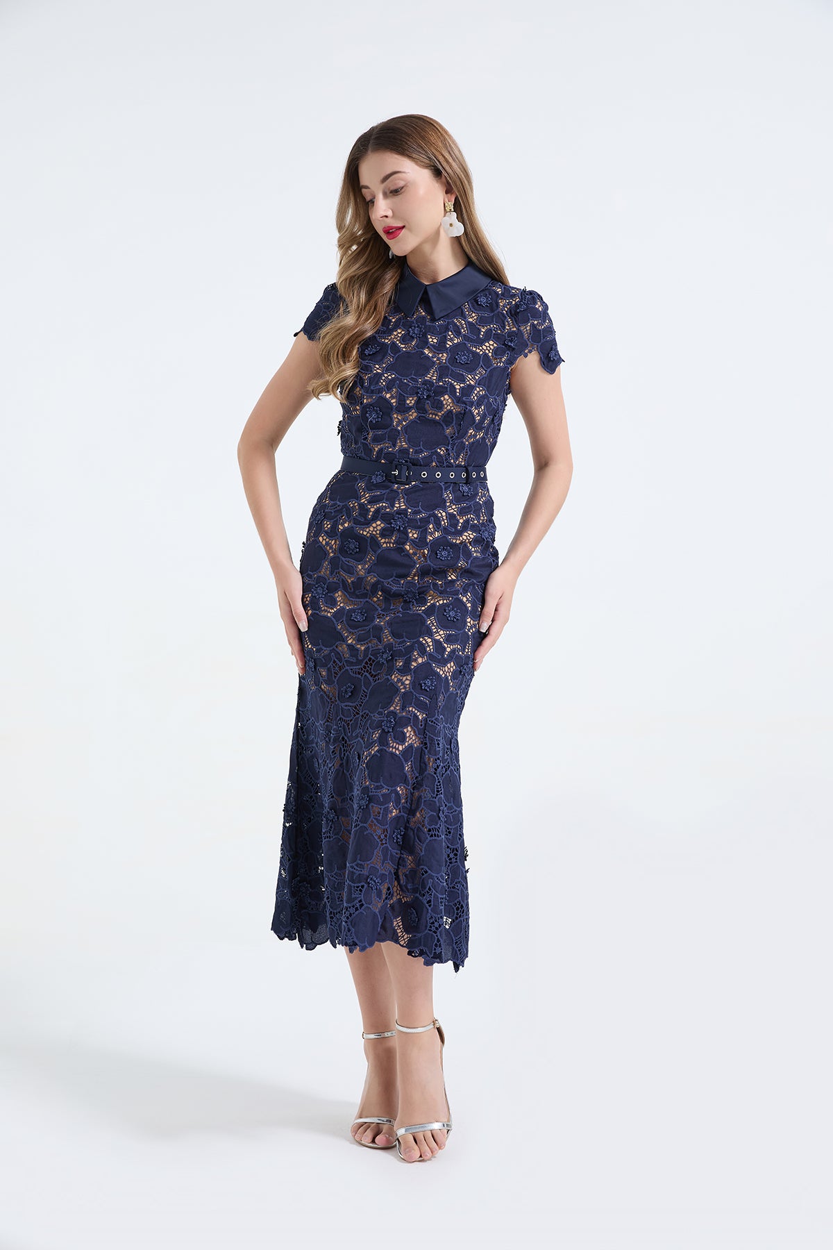 Navy Blue