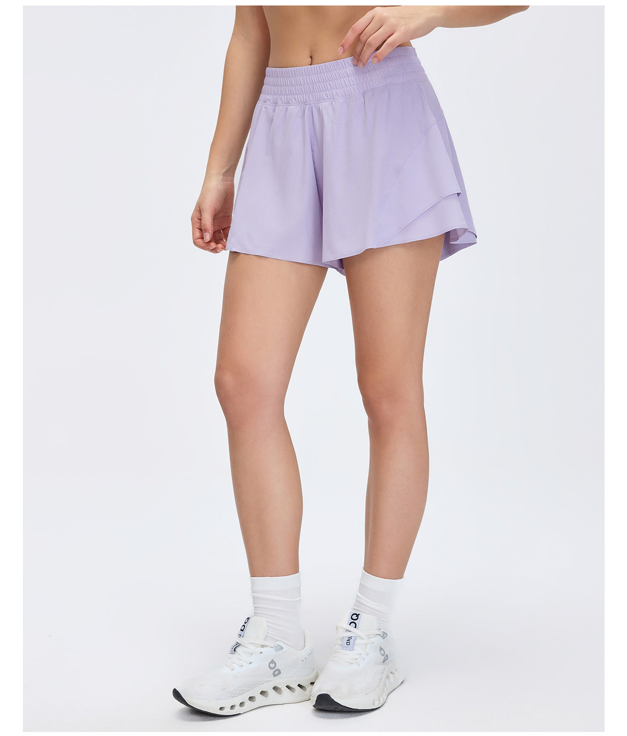 Sky Purple