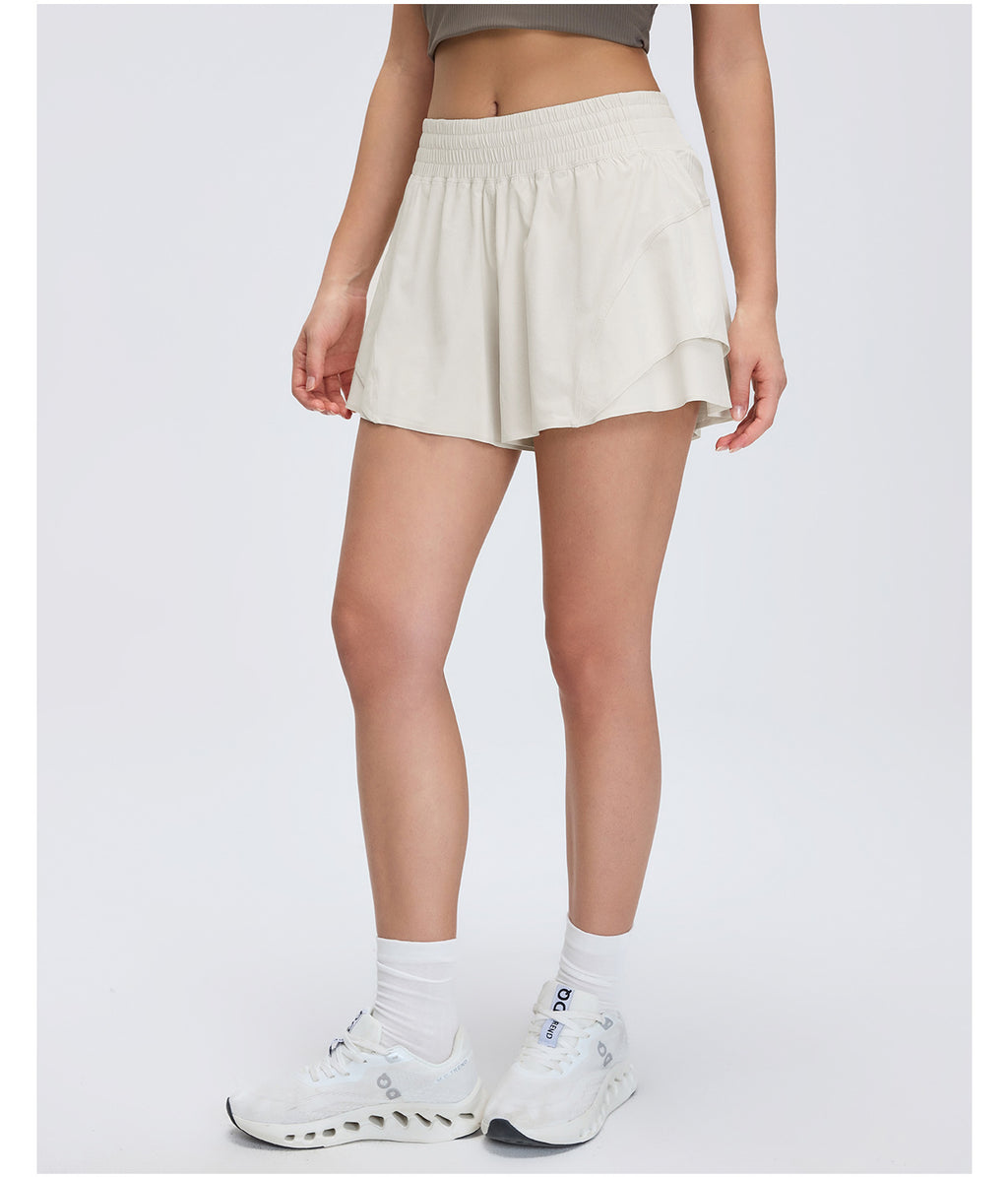 Light Ivory White