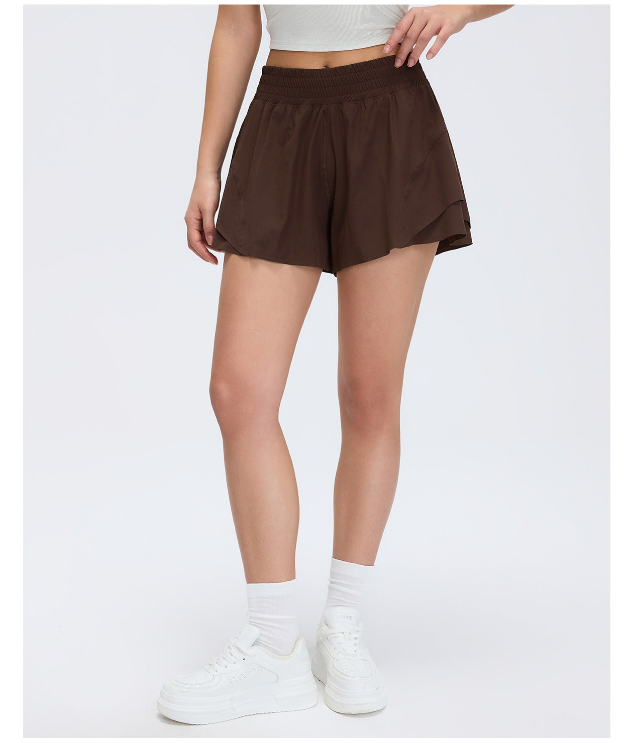 Lava Brown