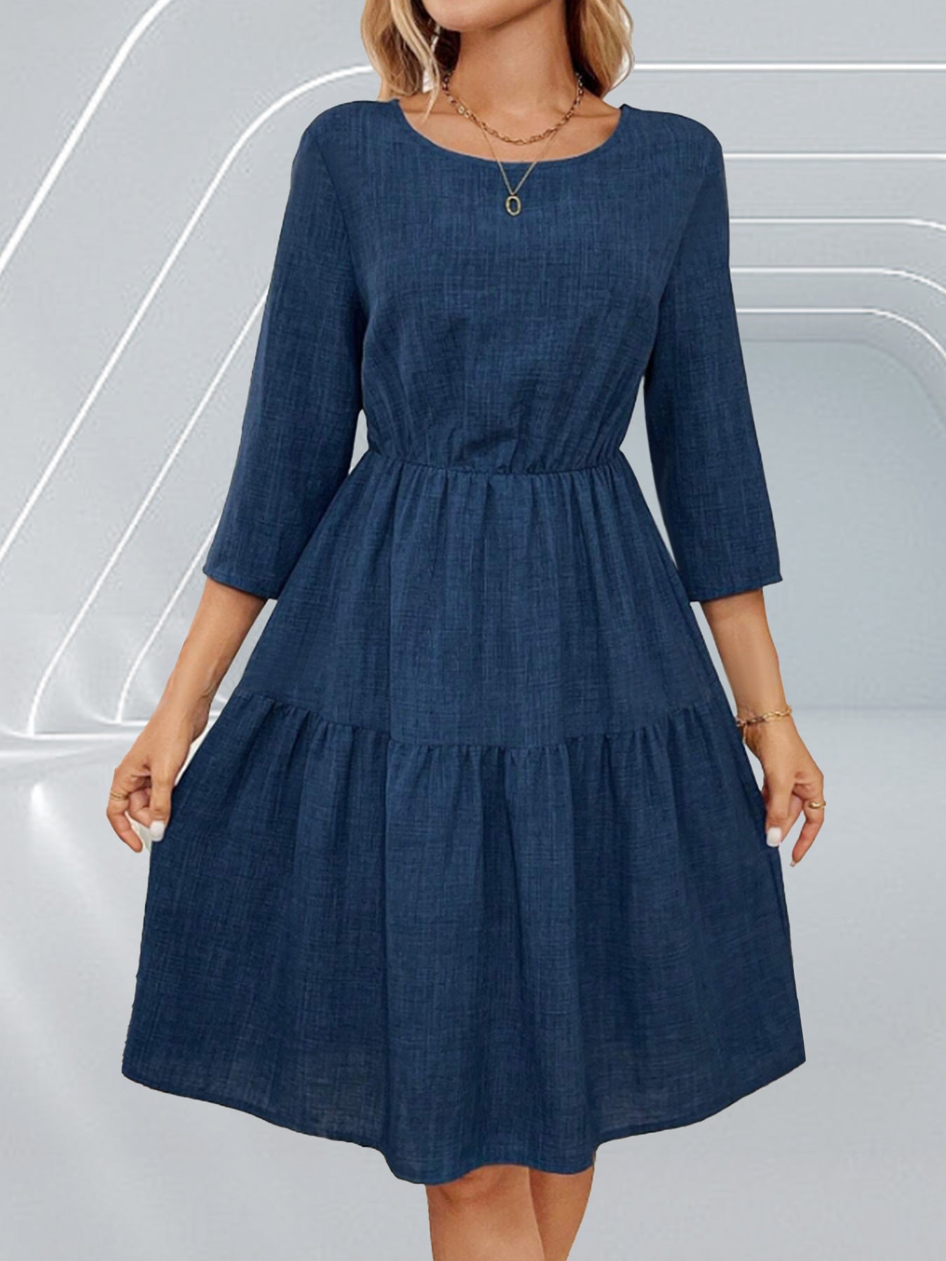 Navy Blue