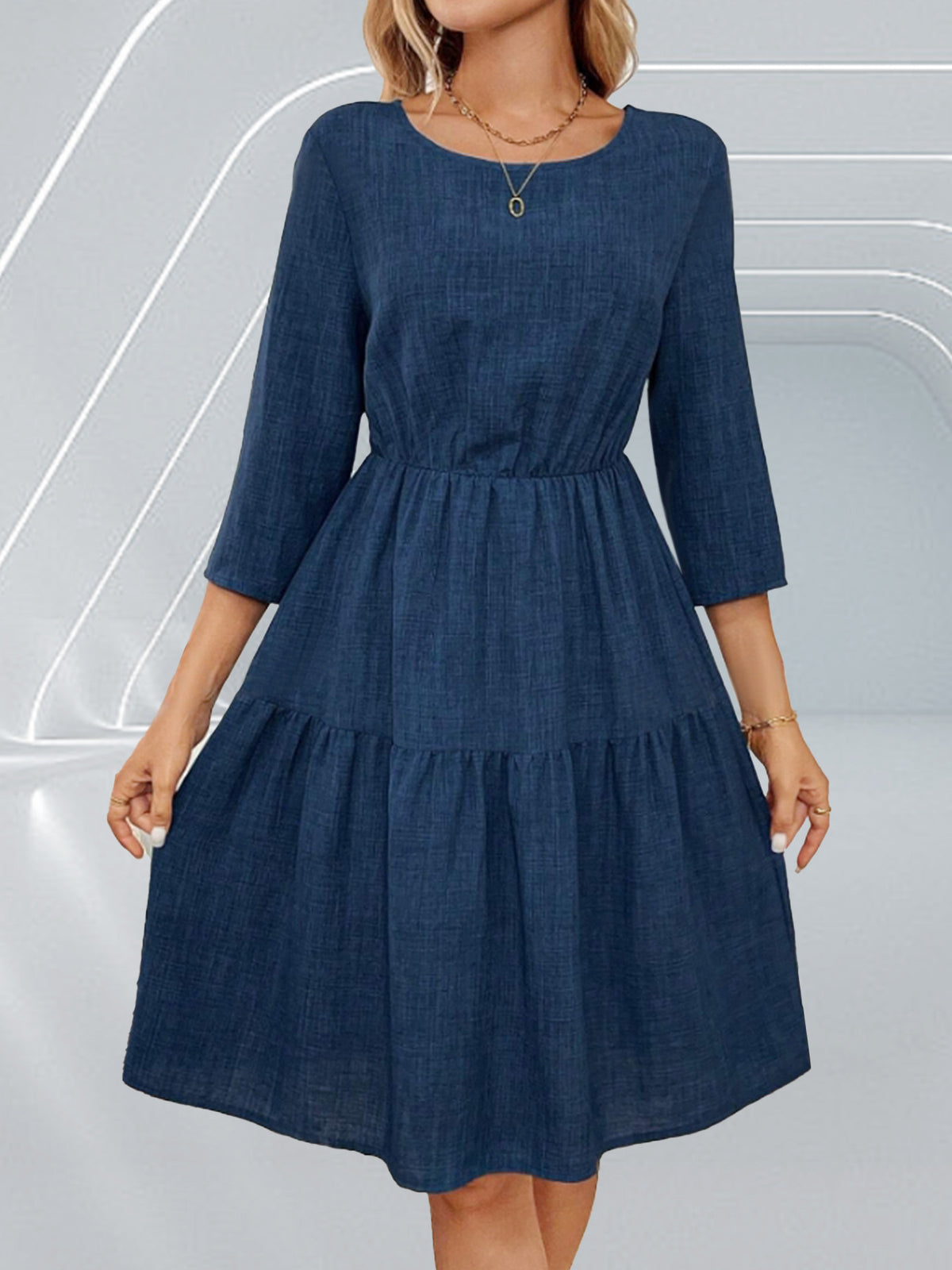 Navy Blue