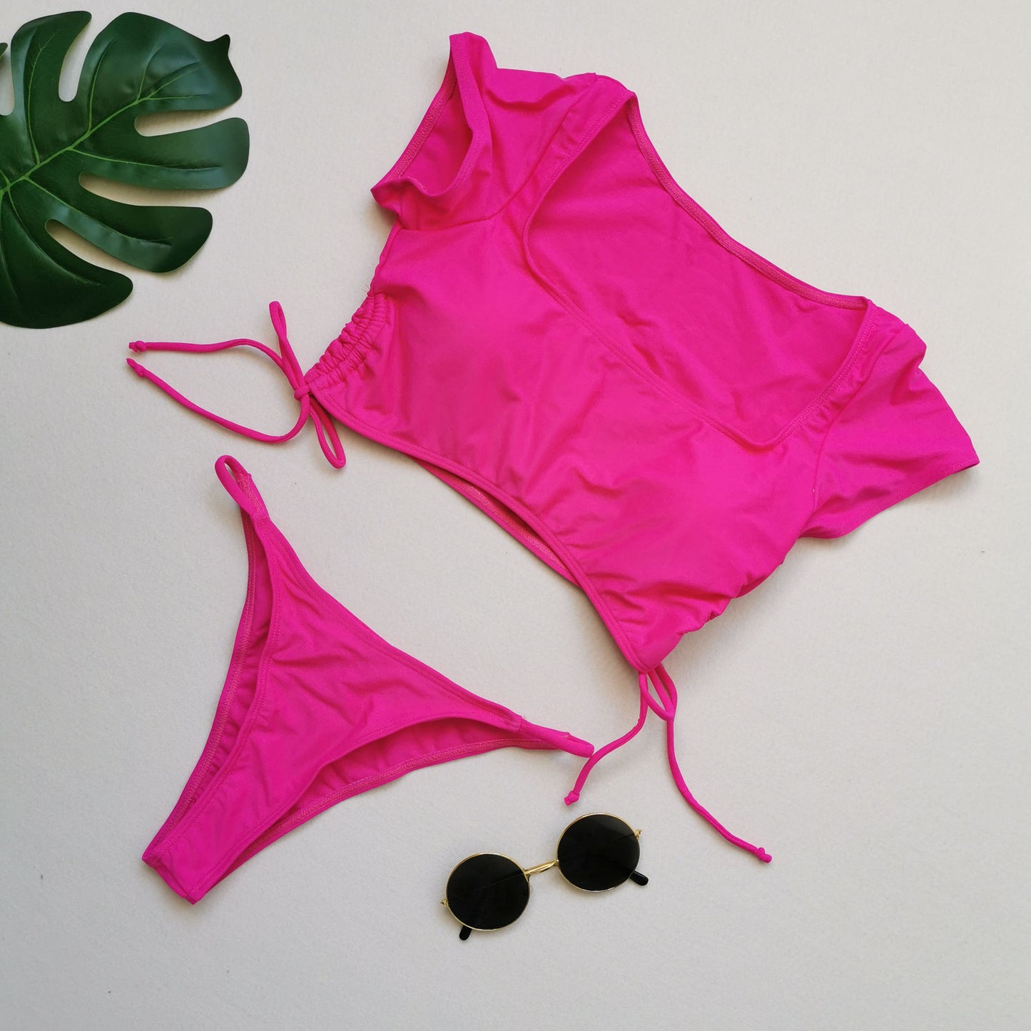 Rose Pink