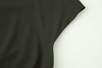 Women Clothing Spring Ruffles Laminated Decoration Short Dress JOUNJ