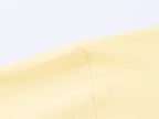 Spring Fashionable All Match Niche Design Vertical Asymmetric Women Top SenDa