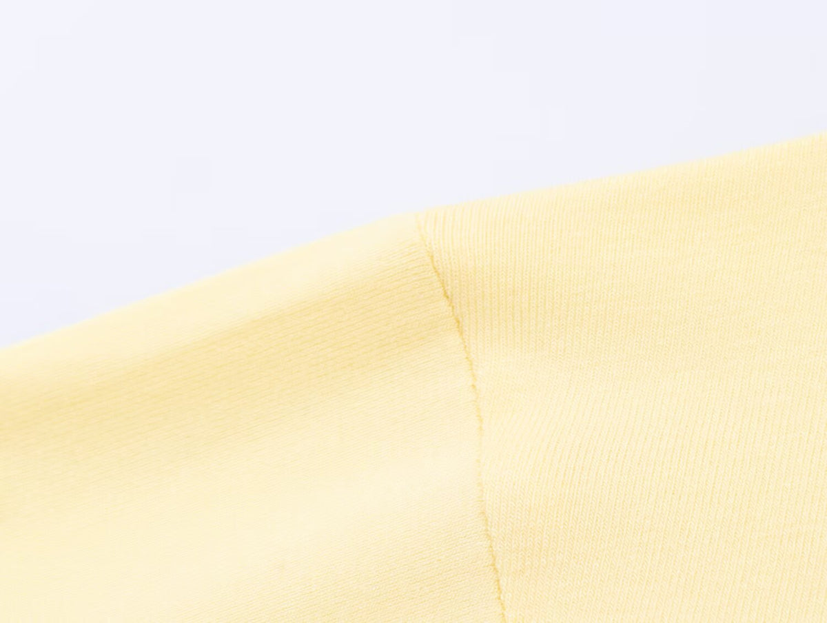 Spring Fashionable All Match Niche Design Vertical Asymmetric Women Top SenDa