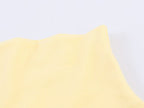 Spring Fashionable All Match Niche Design Vertical Asymmetric Women Top SenDa