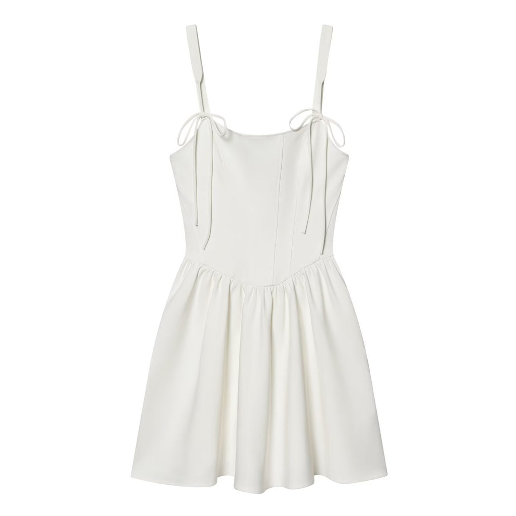 Women Clothing Top Product Corset Fluffy Dress Howe