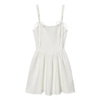 Women Clothing Top Product Corset Fluffy Dress Howe