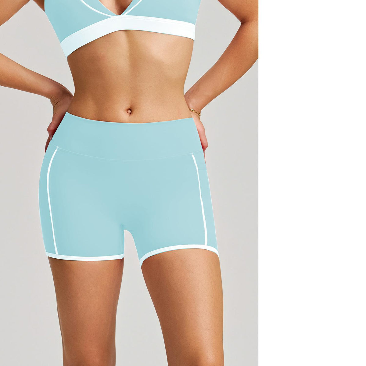 Baby Blue