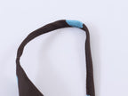 Women Clothing Drape Polka Dot Brace Top SenDa