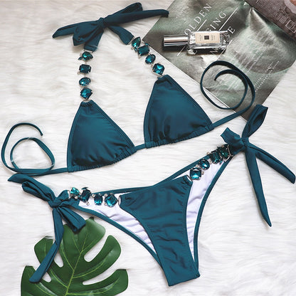 peacock blue