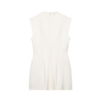 Women Clothing Western Fluffy Mini Dress flightCourse