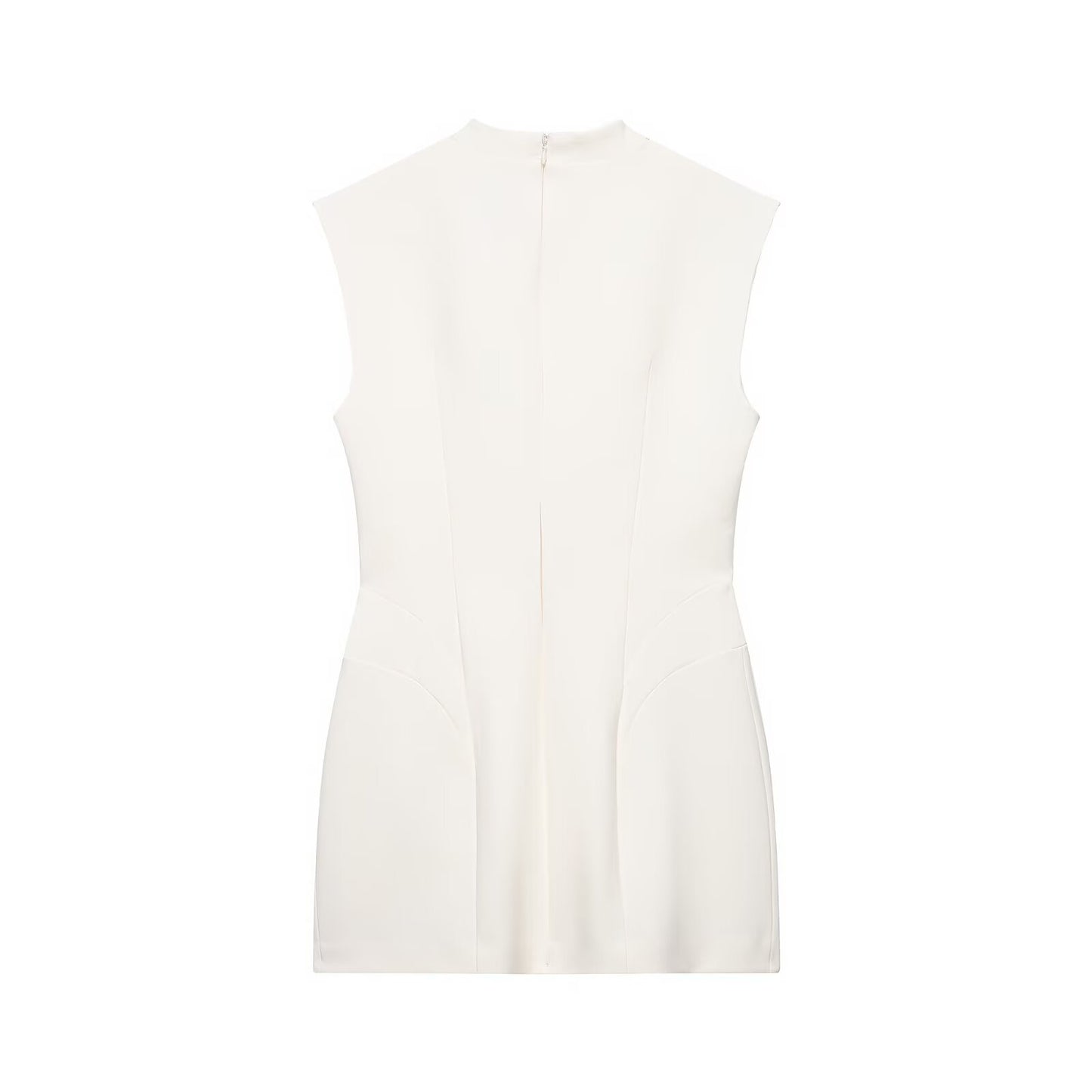 Women Clothing Western Fluffy Mini Dress flightCourse