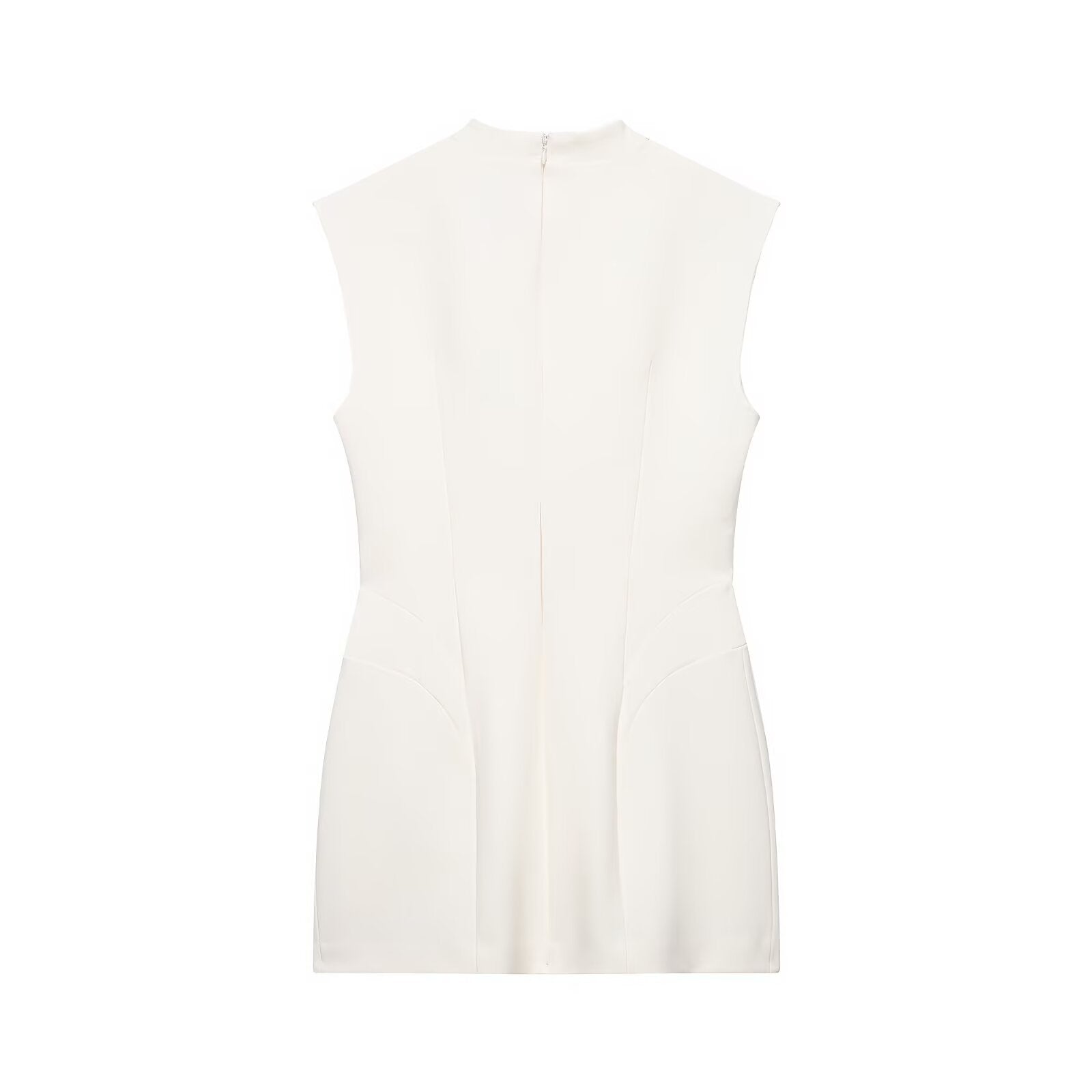 Women Clothing Western Fluffy Mini Dress flightCourse