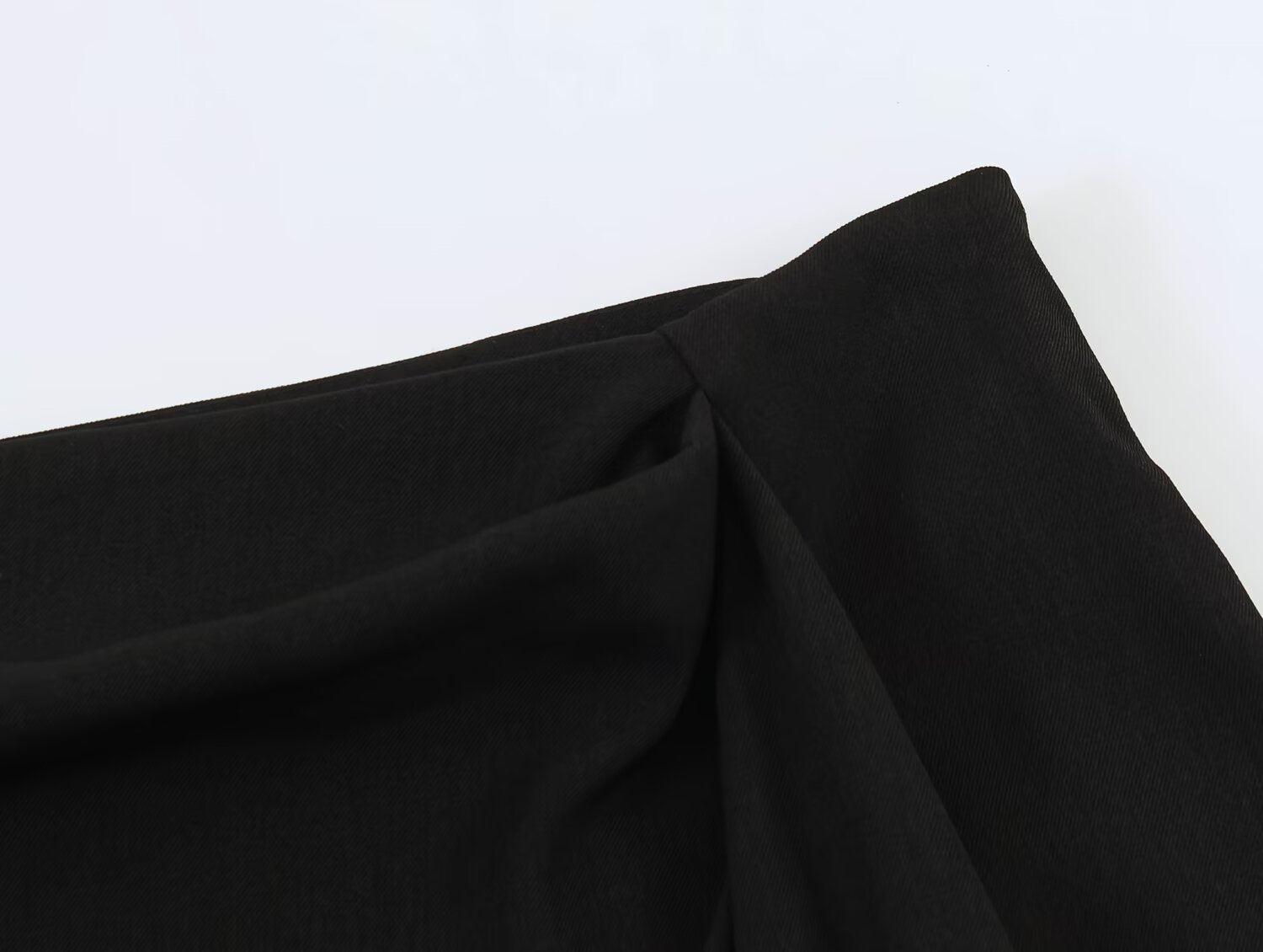 Women Clothing Summer Sexy Asymmetric Skirt SenDa