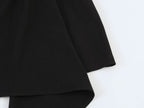 Women Clothing Summer Sexy Asymmetric Skirt SenDa