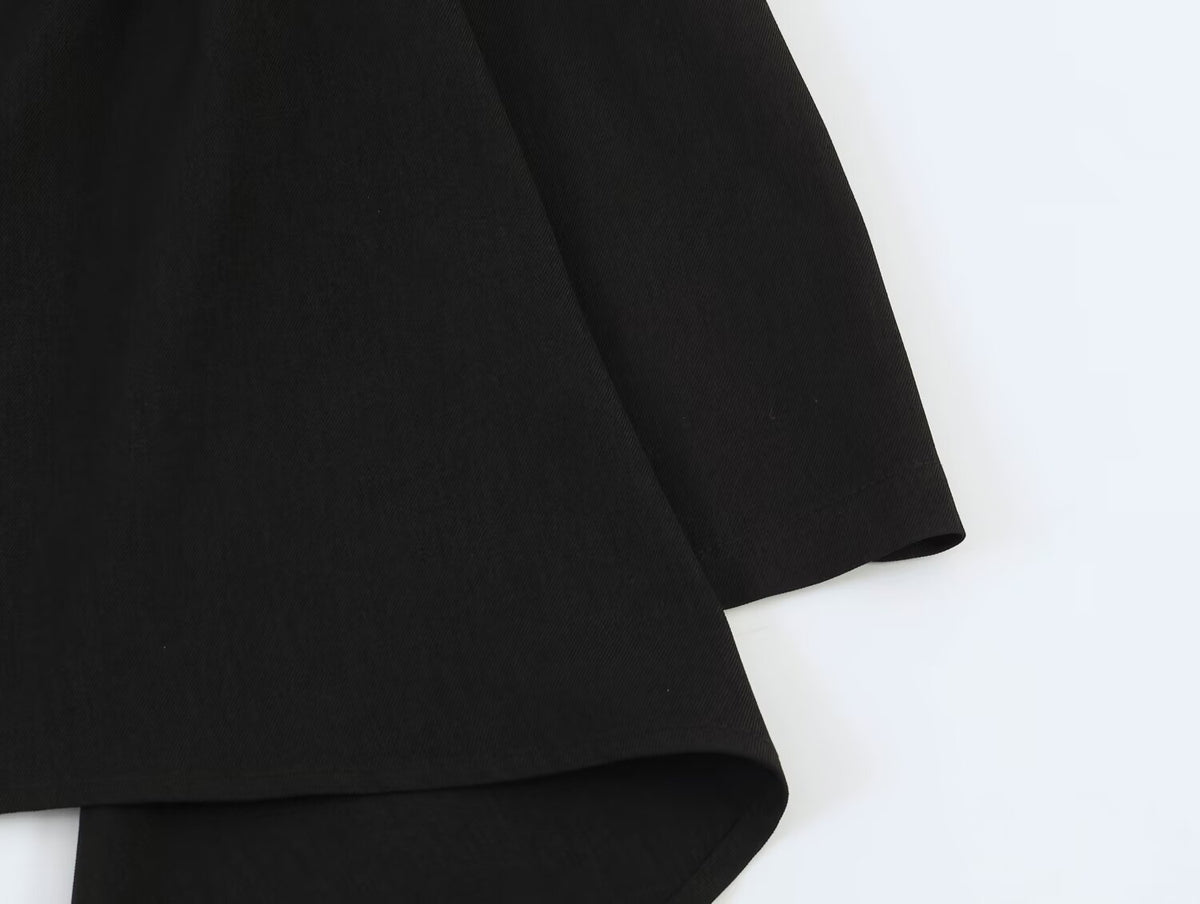 Women Clothing Summer Sexy Asymmetric Skirt SenDa