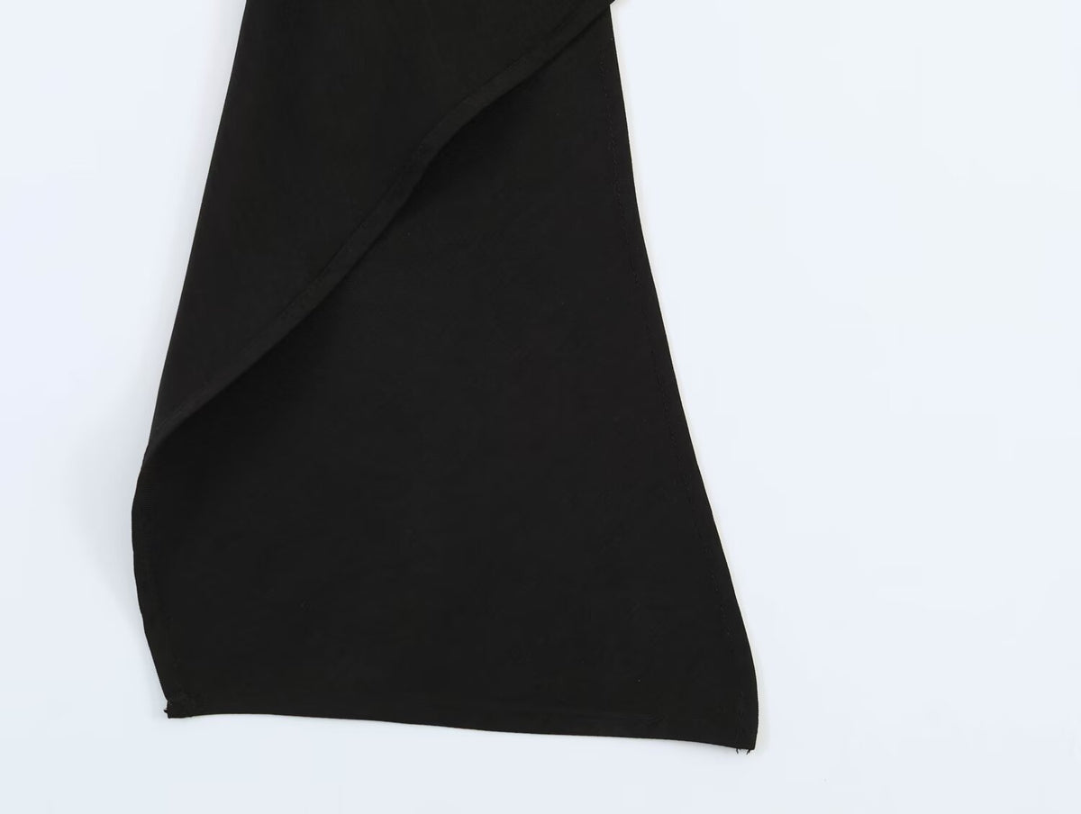 Women Clothing Summer Sexy Asymmetric Skirt SenDa