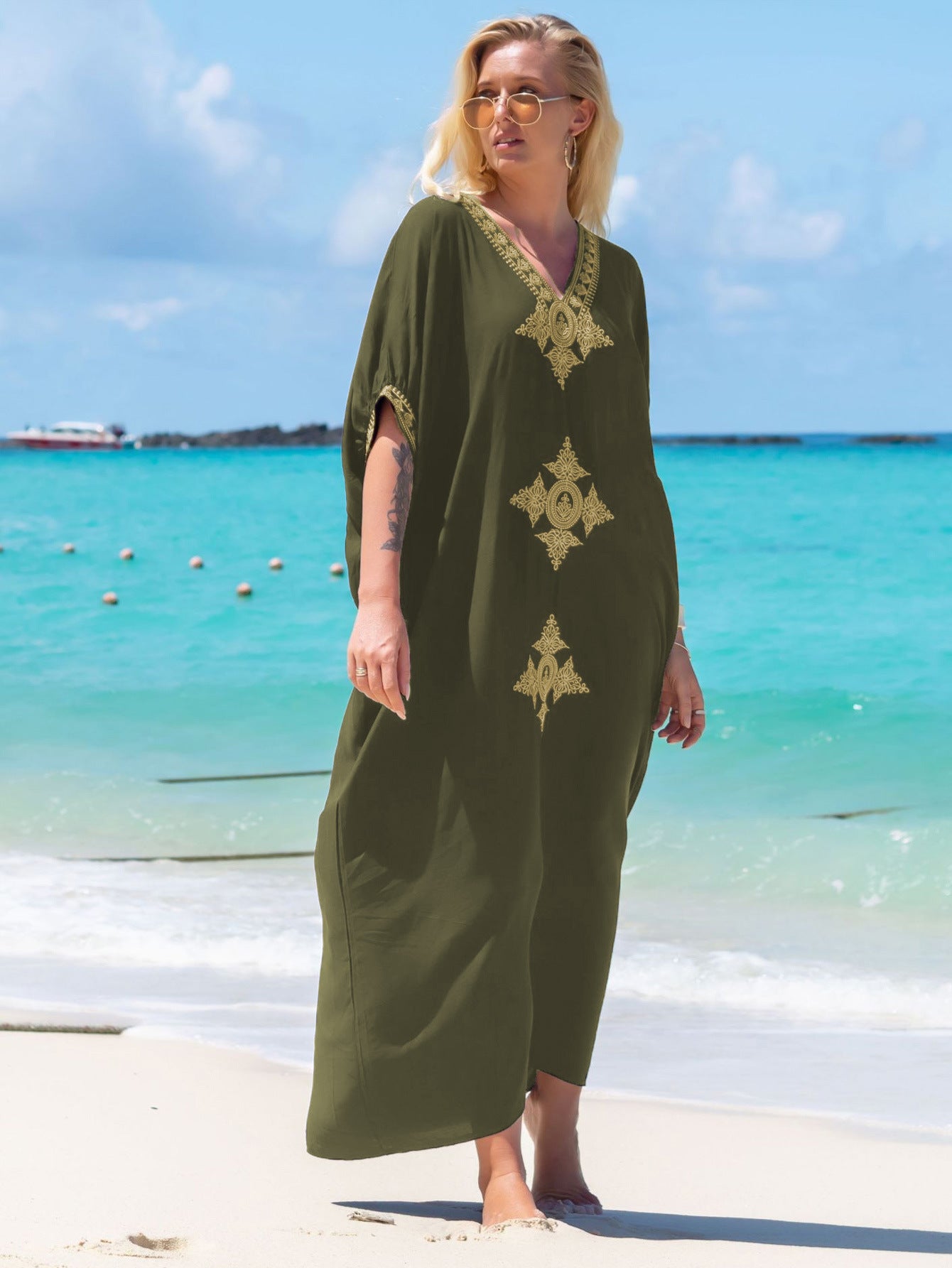 Army Green