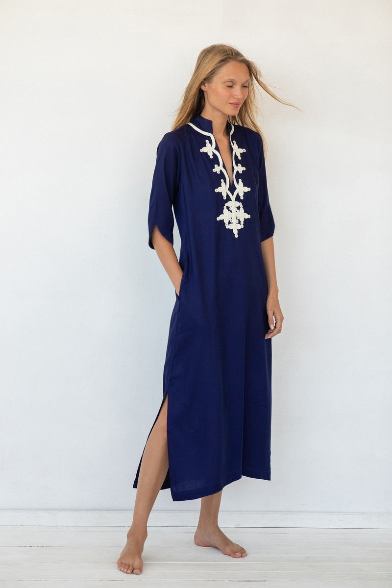 Dark Blue