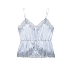 Light Gray Blue