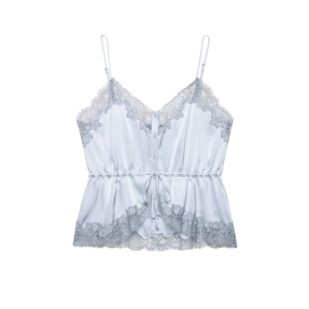 Light Gray Blue
