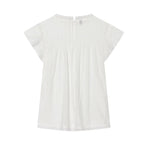 Women Clothing Sexy Romantic Vertical Lace Sleeveless Shirt Lace Skirt Two Piece Set Howe