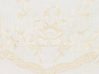 Women Clothing Summer Elegant Tulle Embroidered Mini Strap Dress Howe